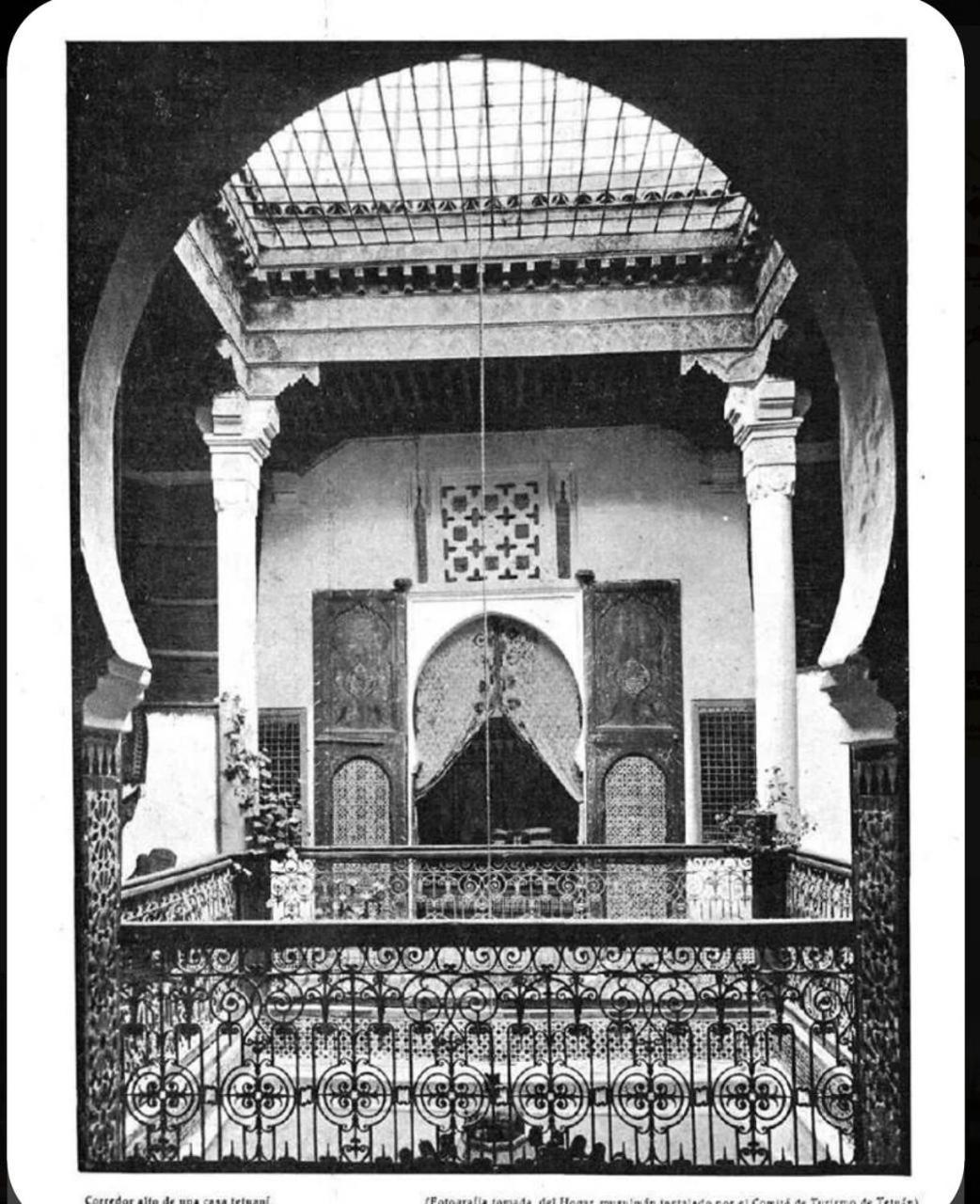Hotel Dar La Bague de Kenza à Fès Extérieur photo